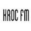Logo KROC FM
