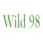 Logo Wild 98