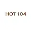 Logo Hot 104