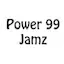 Logo Power 99 Jamz