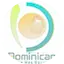 Logo Dominicana Fm