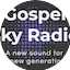 Logo Gospel Sky Radio