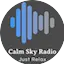 Logo Calm Sky Radio