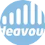 Logo Endeavour FM 107