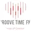 Logo Groove Time FM