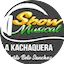 Logo Show Musical De Alberto Beto Sánchez