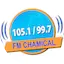 Logo Chamical