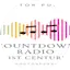 Logo Doctor Pundit Countdown Radio (21st Century)