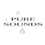 Logo Pure Sounds Radio