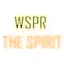 Logo WSPR THE SPIRIT