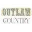 Logo Outlaw Country Radio