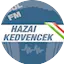 Logo Cool FM - Hazai Kedvencek