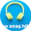 Logo Radio Open FM - Top 2025 Hits