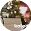 Logo Radio Open FM - Kolędy