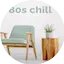 Logo Radio Open FM - 80s Chill