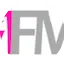 Logo RebeldiaFM