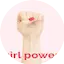 Logo Radio Open FM - Girl Power