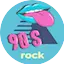 Logo Radio Open FM - 90s Rock