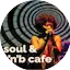 Logo Radio Open FM - Soul & R'n'B Cafe