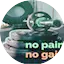 Radio Open FM - No Pain No Gain