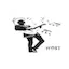 Logo WOST