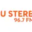 Logo Reu Estereo
