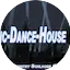 Logo Magic-Dance-House