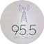 95.5 Real Country