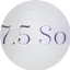 Logo 97.5 Soul