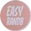 Logo Easy RandB