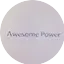 Logo Awesome Power