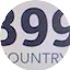 Logo B99 Country