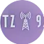 Logo CHITZ 97.7