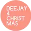 Logo Deejay 4 Christmas