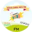 Logo Rádio Canal Mix FM