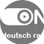 Logo ON Deutsch Rap