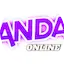 Logo Pandan Radio