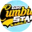 Logo Radio Cumbia Star