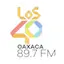 Logo Los 40