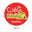 Logo Café Y Petróleo Radio
