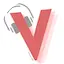 Logo VitaalFM Only Hits!