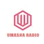 Logo Umasha Radio