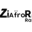 ZiAfroRize Radio