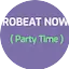 Logo Afrobeat Now FM