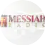 Logo Messiah Radio
