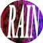 Logo Rain Music Fm