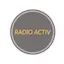 Logo Radio Activ Romania