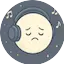 Logo DeadMoonRadio