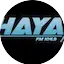 Logo Chaya