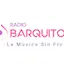 Logo Radio Barquito 94.9 FM
